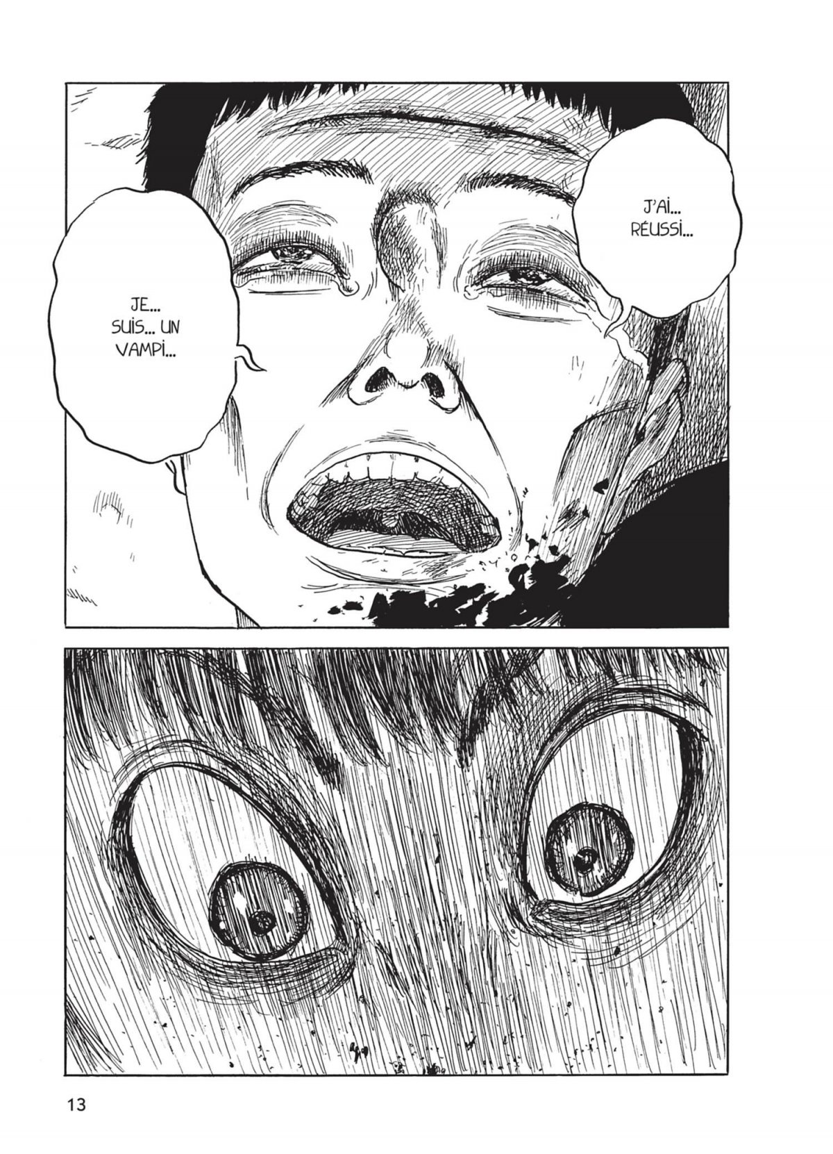 Happiness 10 - Extrait 1