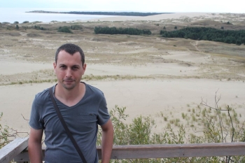 Mikaël Mignet - Auteur