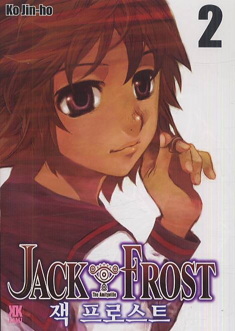 Jack Frost 2