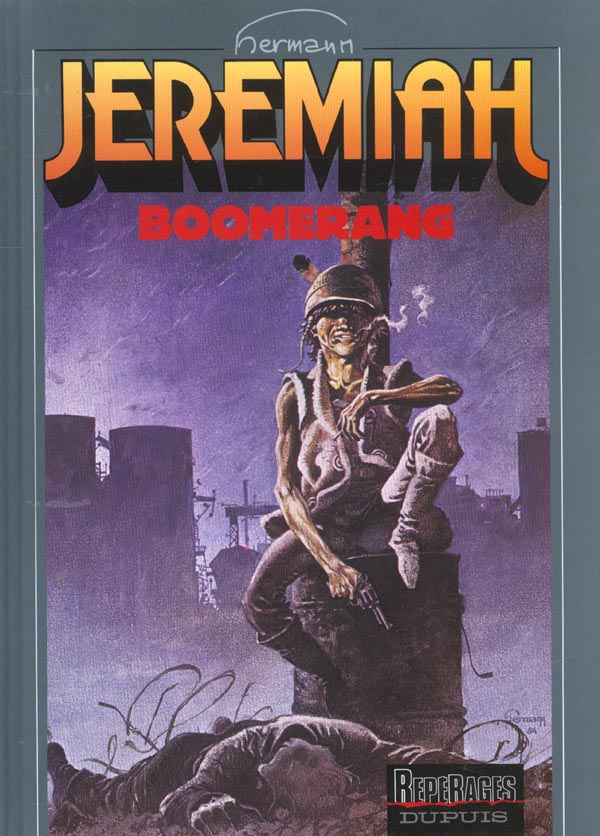 Boomerang