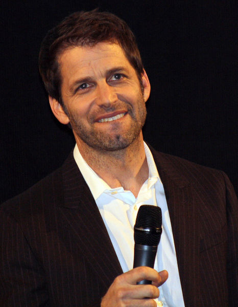 Zack Snyder - Auteur