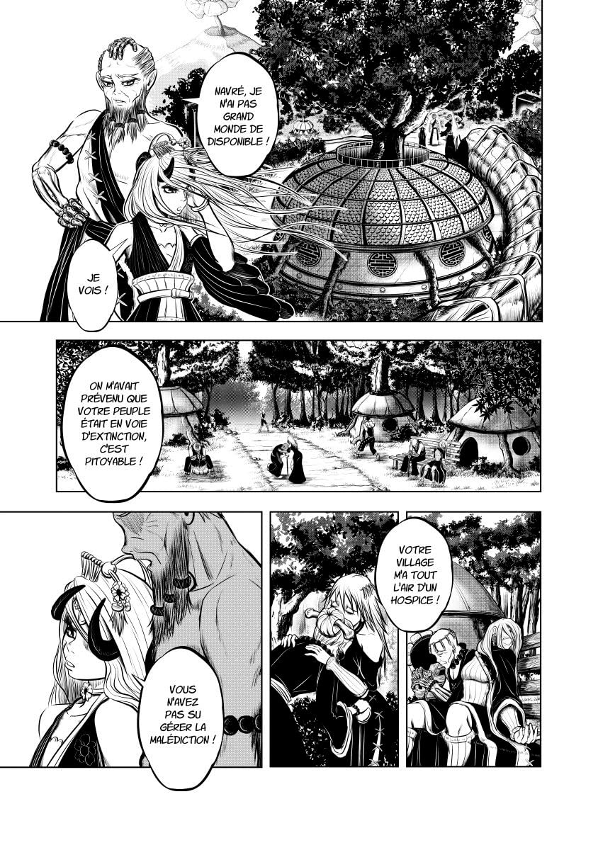 Ichigo stories - Extrait 1