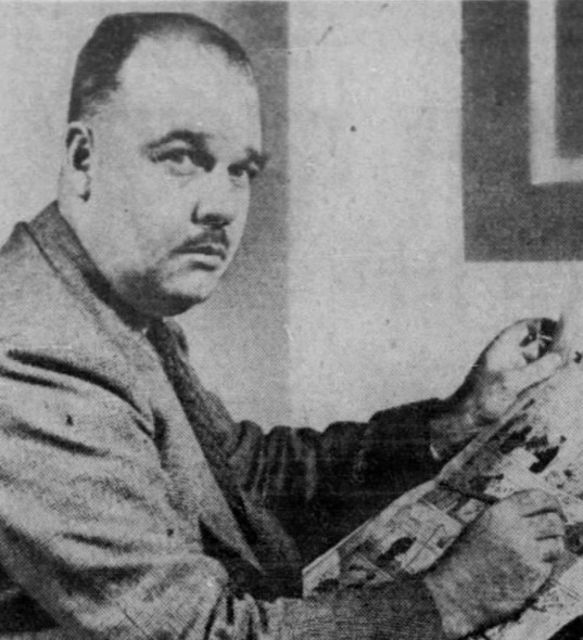 Norman Marsh - Auteur
