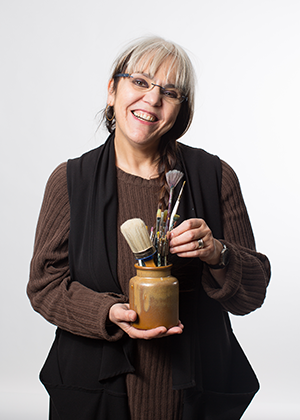 Cinzia Ghigliano - Auteur