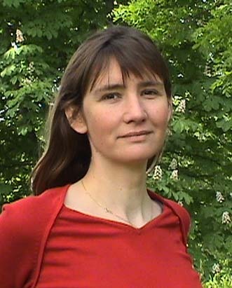 Béatrice Rodriguez - Auteur