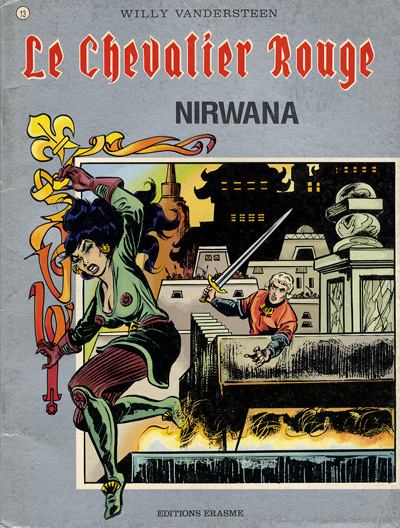 Nirwana
