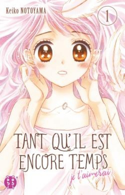 Série Tant qu'il est encore temps (je t'aimerai)