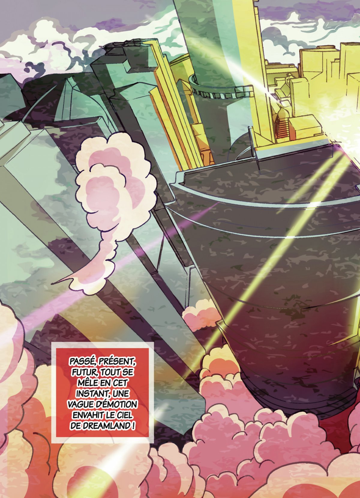 Marshmallow - Extrait 1