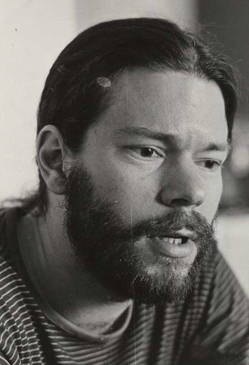 Roger Brand - Auteur