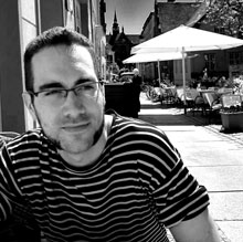Mikaël Ross - Auteur