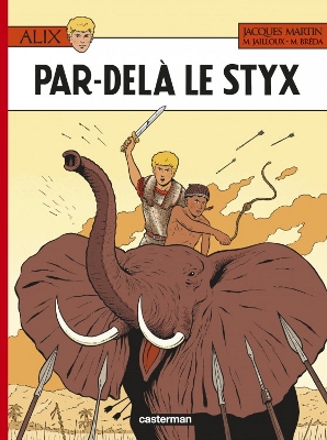 Sorties du mercredi 4 novembre 2015