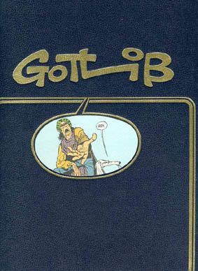 Tout Gotlib 4