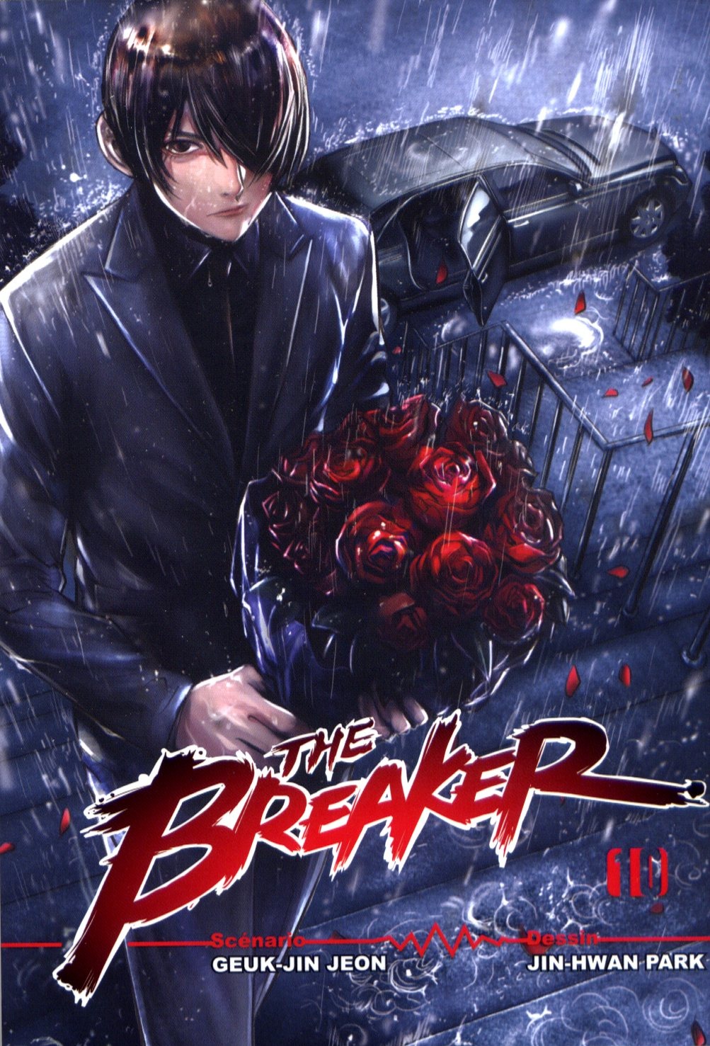 Breaker (The) 10