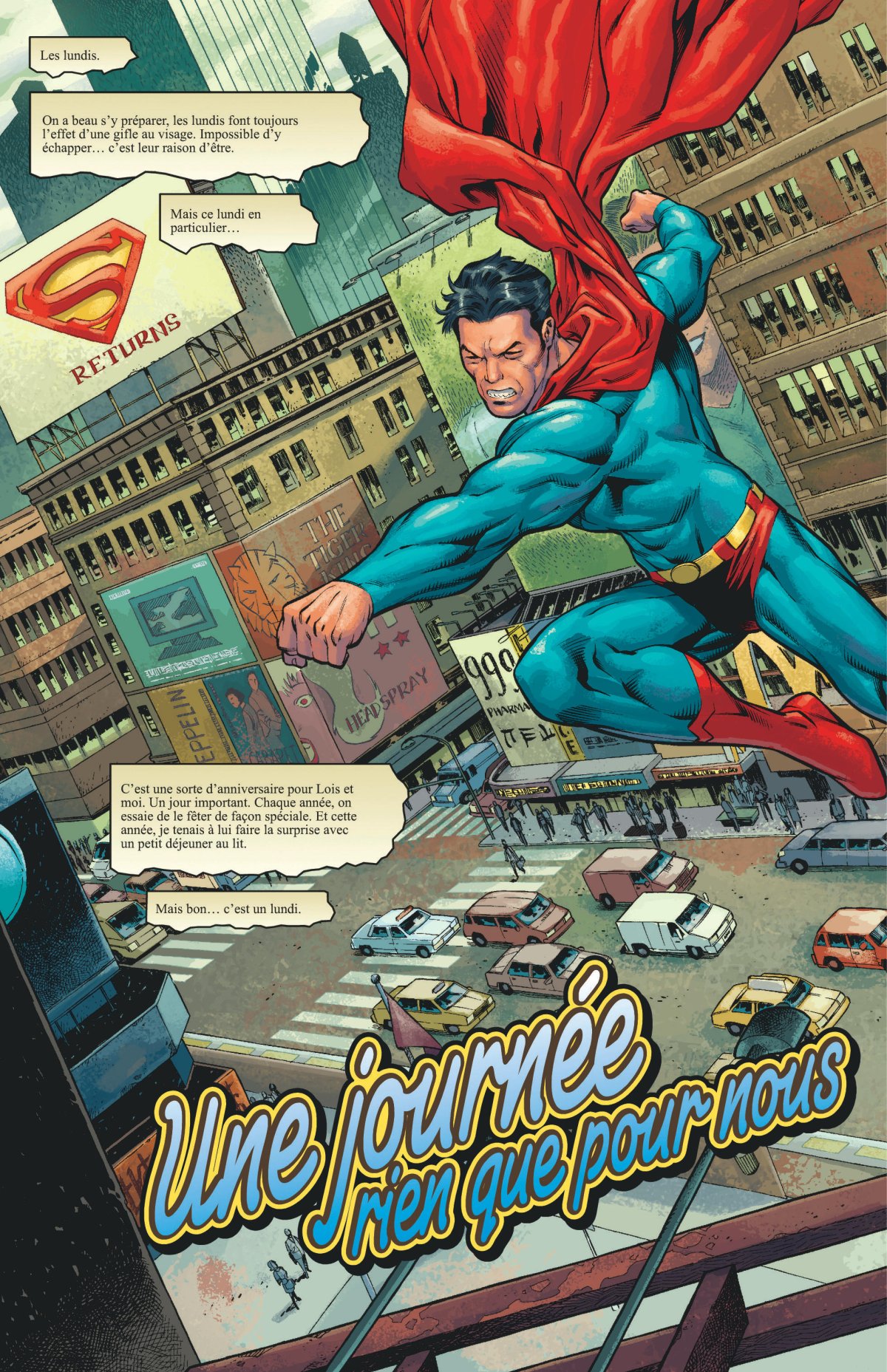 Chute de Camelot (La) - Extrait 1