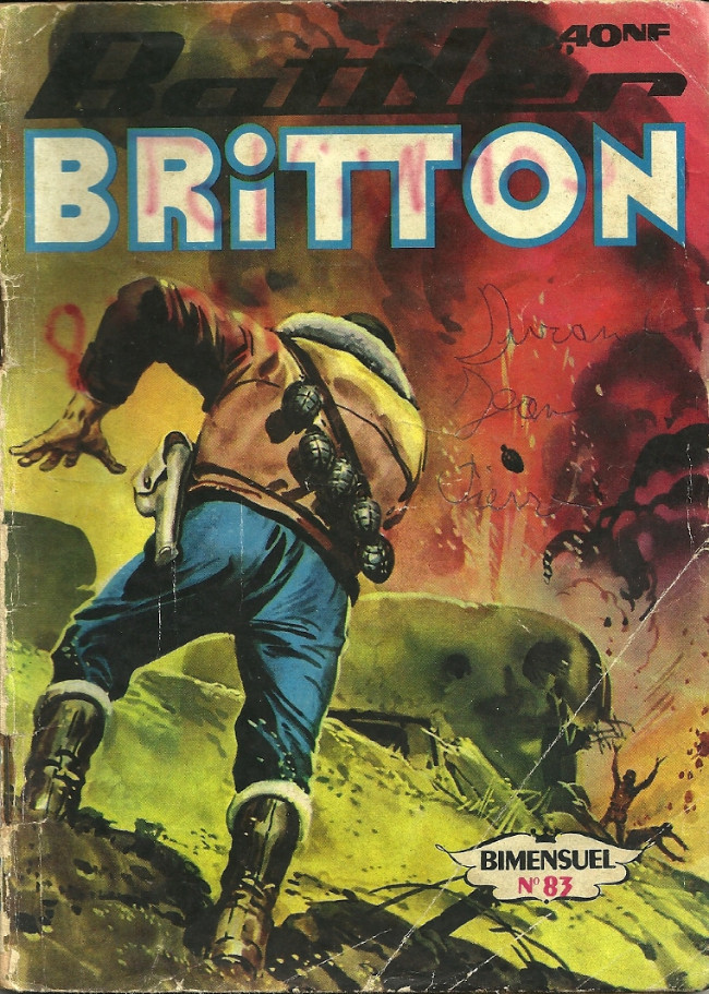 Opération "Mosquito" 3