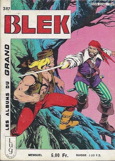 Blek 387