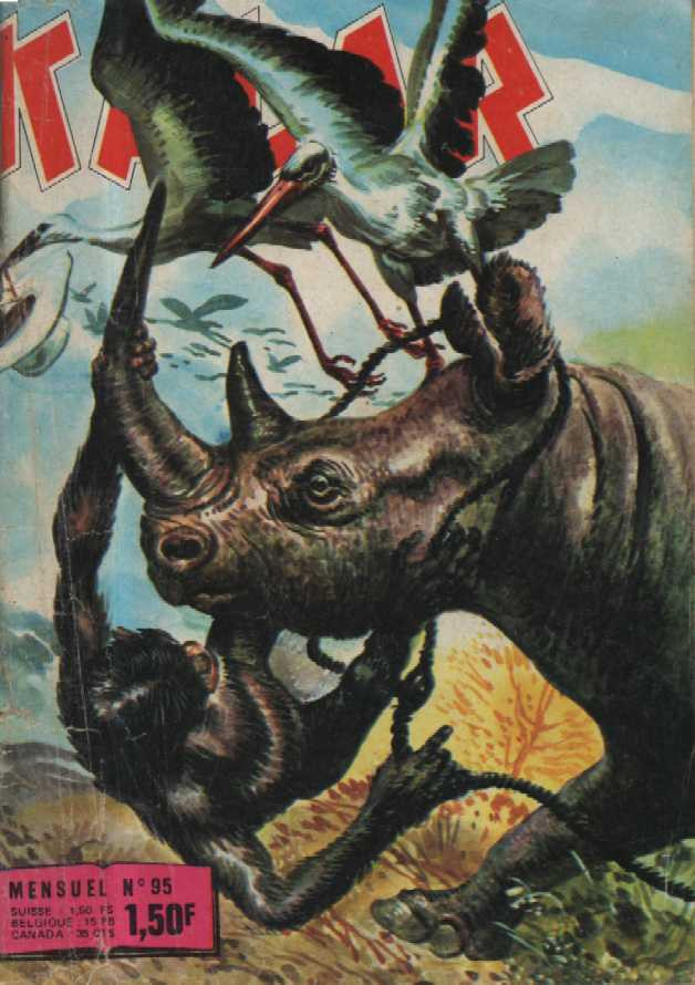 Vallée des hommes de pierre (La)