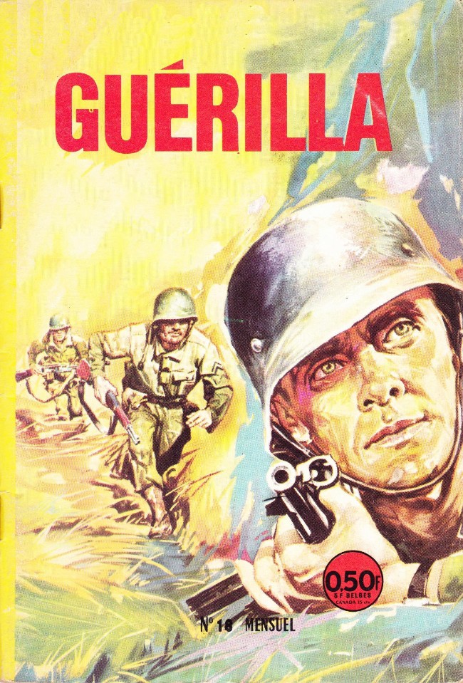 Suivez-moi les vivants !