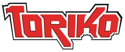 Série Toriko
