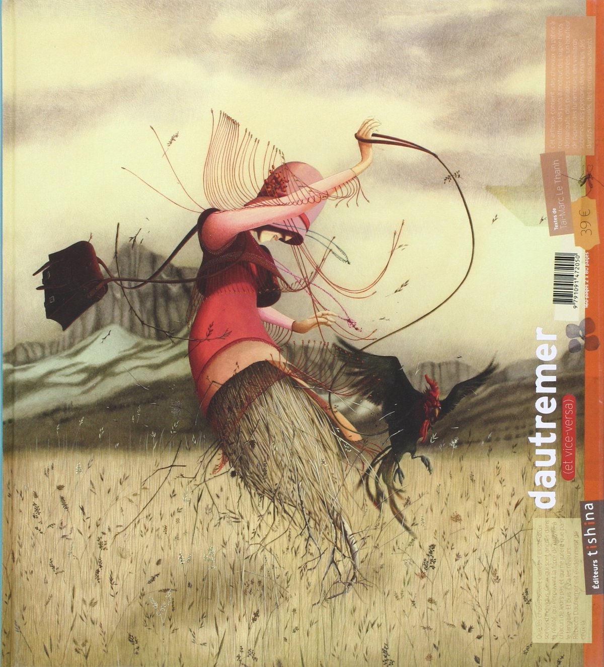 Dautremer (et vice-versa) - Extrait 1