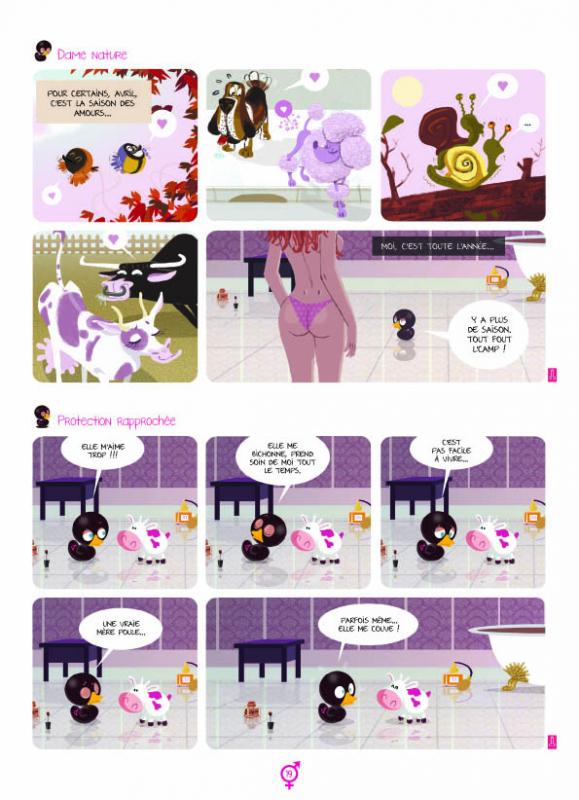 Libido(s) - Extrait 1