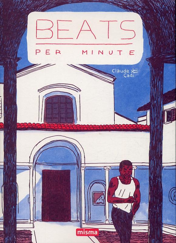 Beats per minute