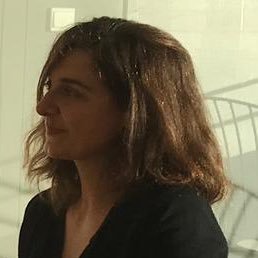 Francesca Fattori - Auteur