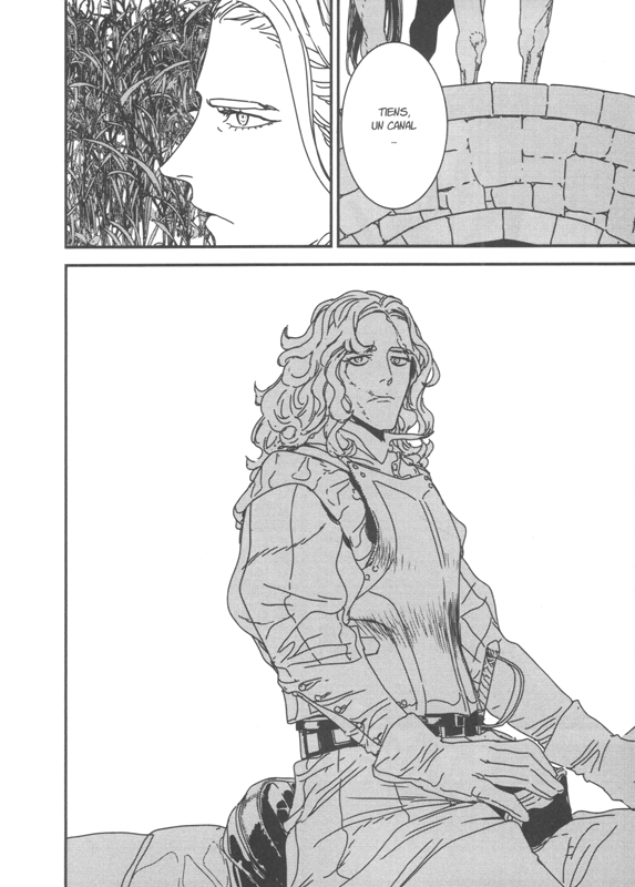 Issak 12 - Extrait 1