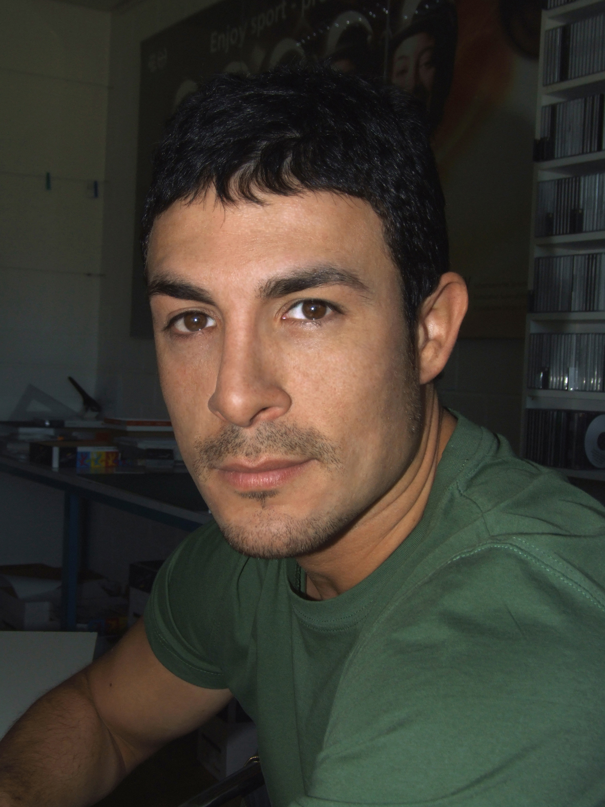 Roberto Pena - Auteur