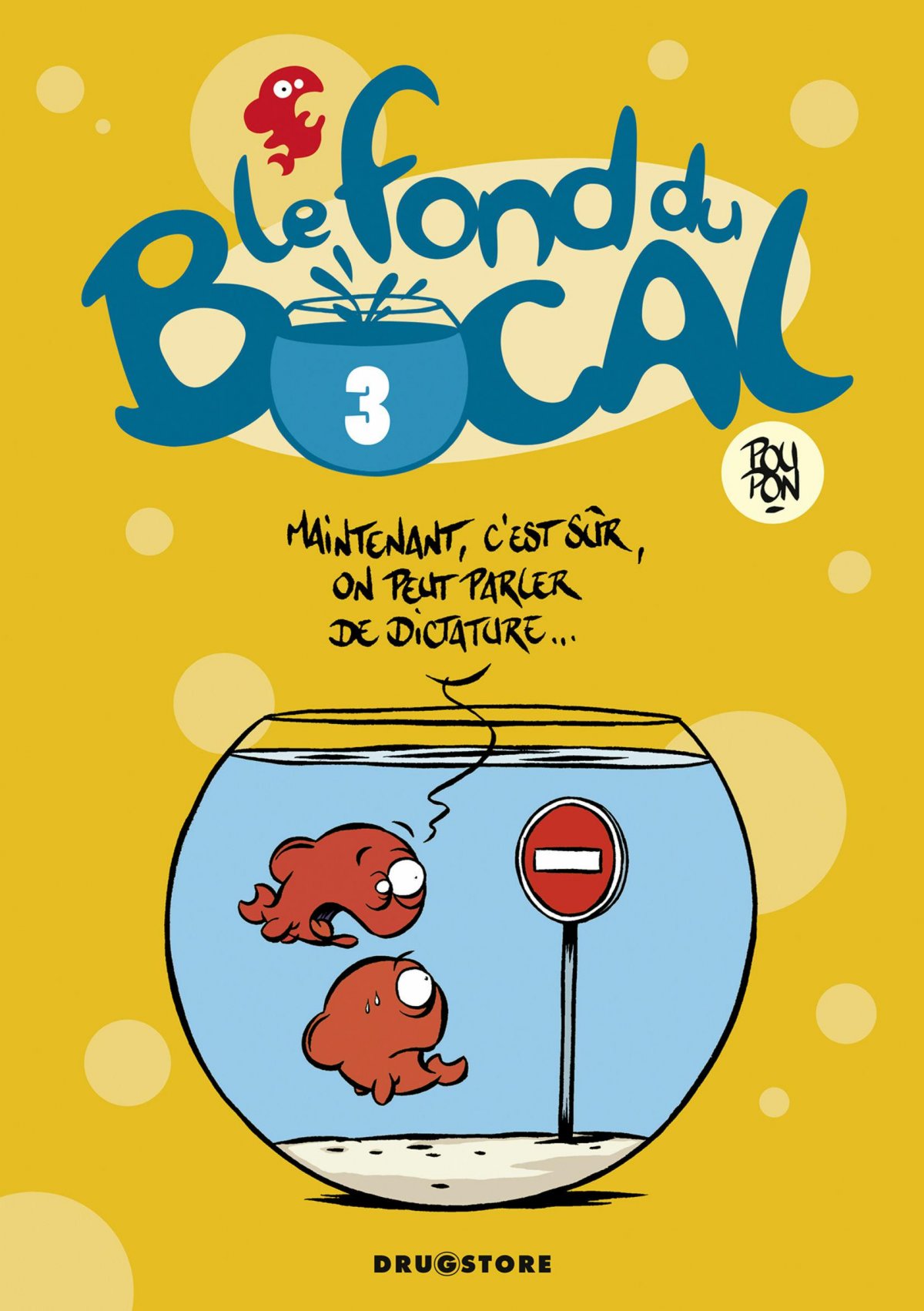 Fond du bocal (Le) 3