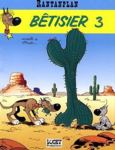 Bêtisier 3