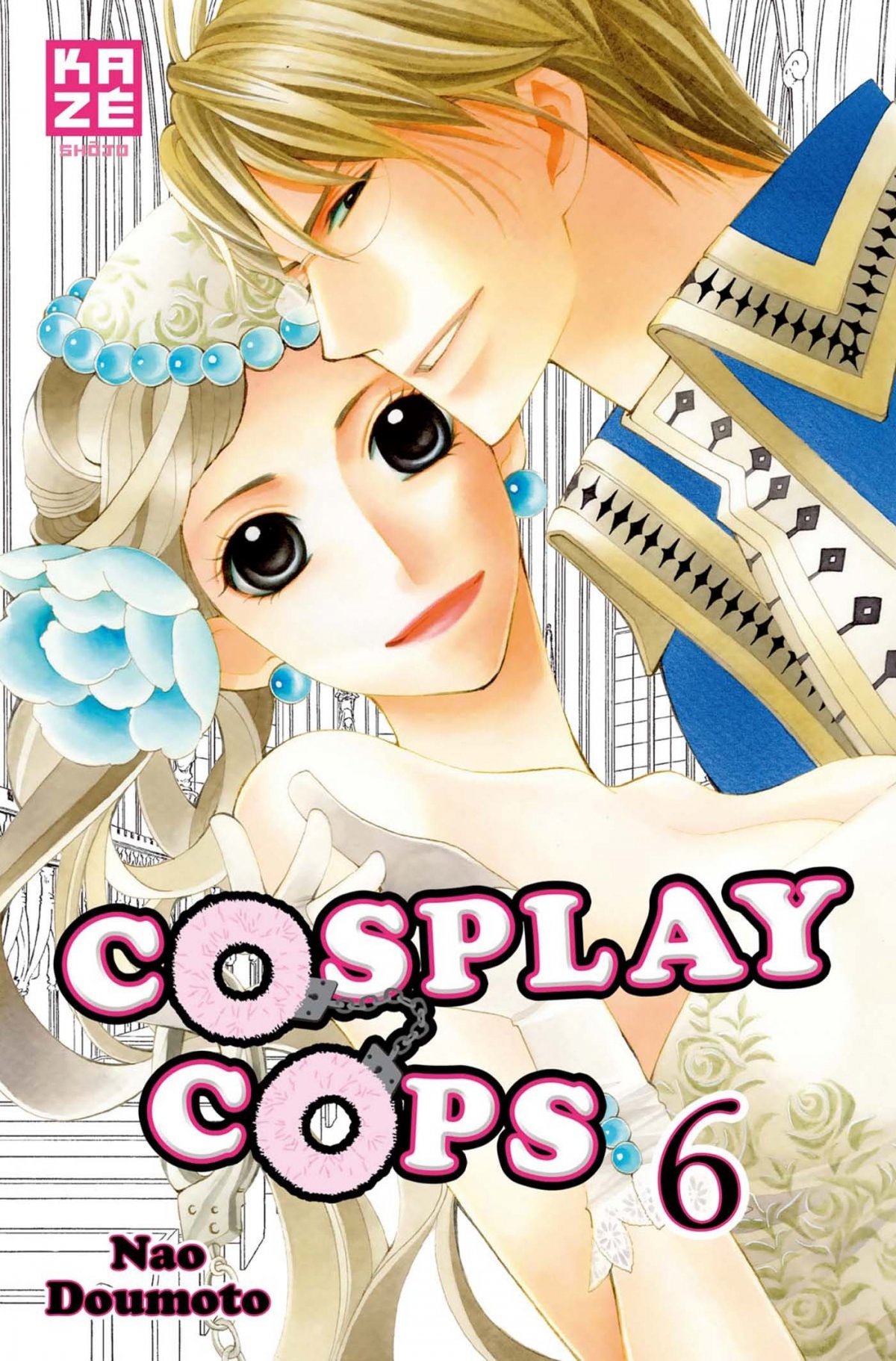 Cosplay Cops 6