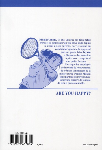 Happy ! 1 - Extrait 1