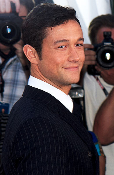 Joseph Gordon-Levitt - Auteur
