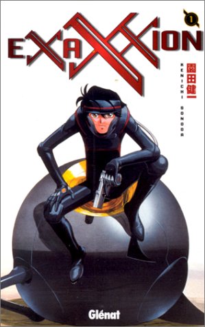 Exaxxion 1