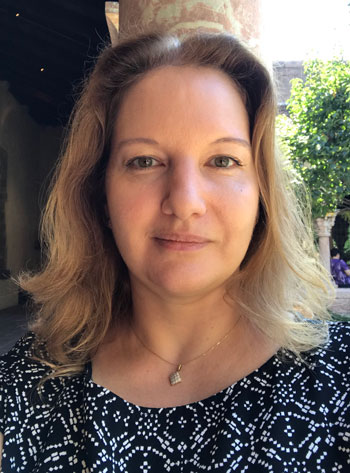 Valérie Theis - Auteur