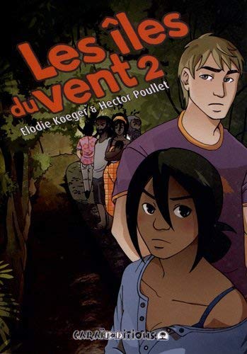 Îles du vent (Les) 2