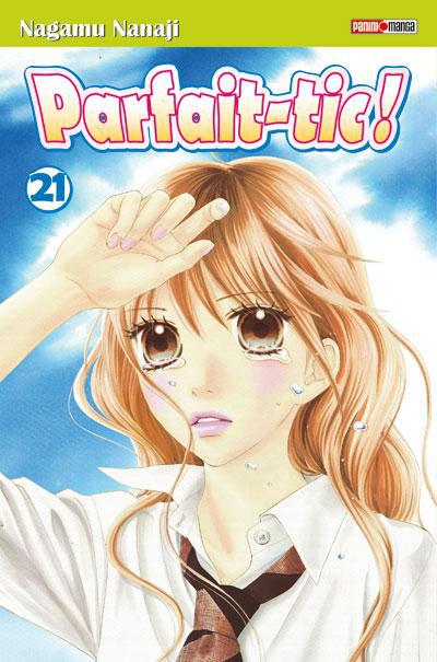 Parfait-tic ! 21