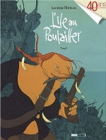 Le Prix Artémisia 2010 pour Laureline Matiussi