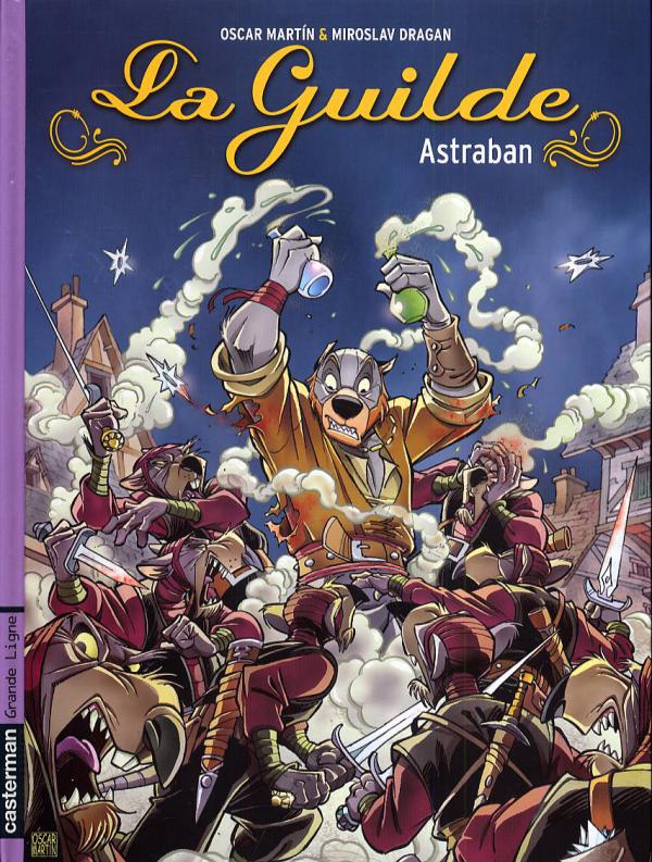 Astraban