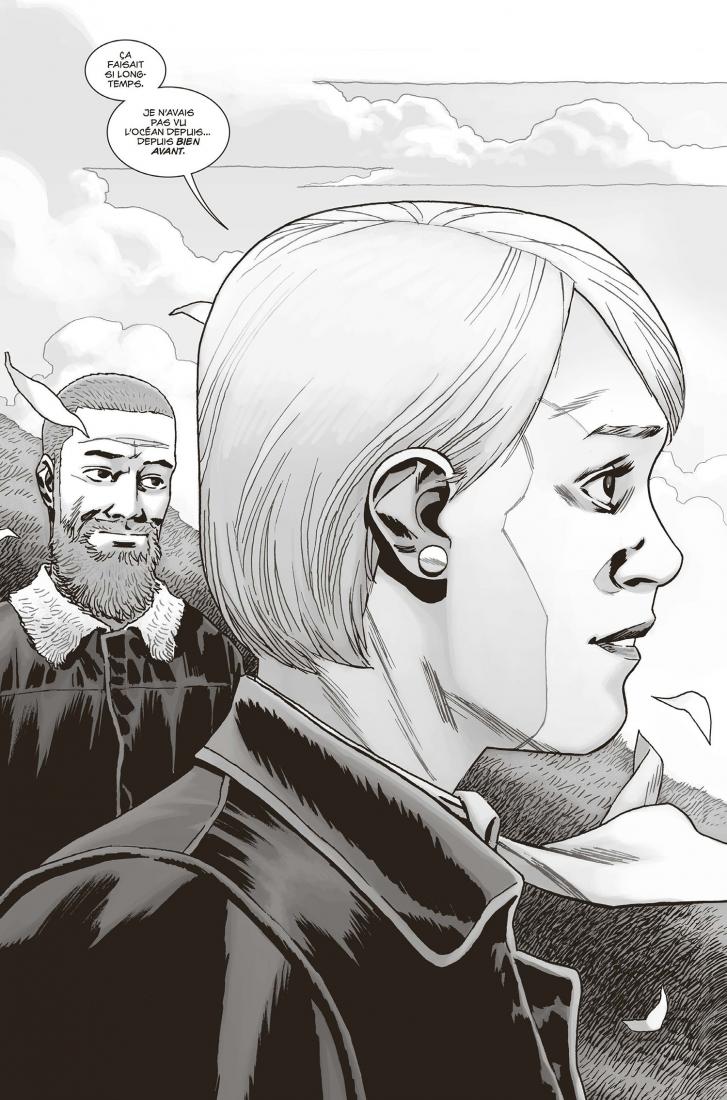 Walking Dead Prestige 16 - Extrait 1