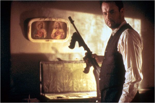 Tom Hanks - Auteur