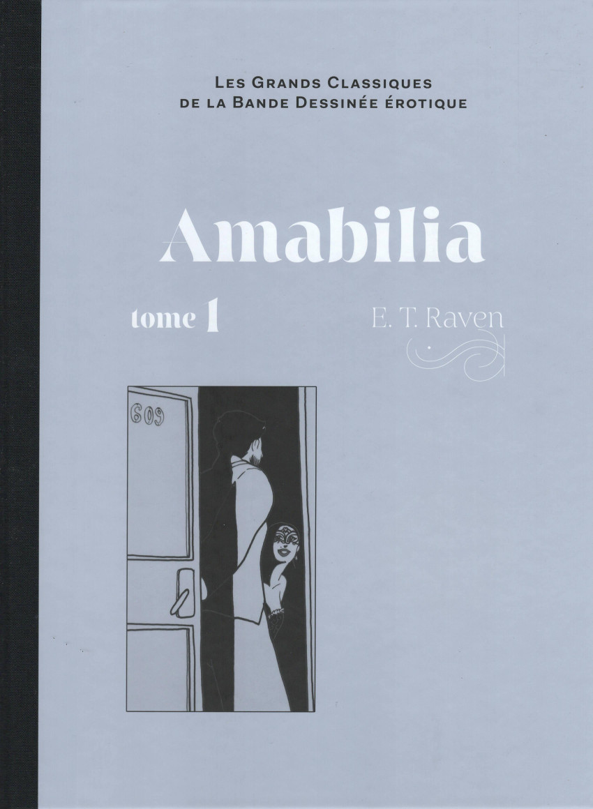 Amabilia 1