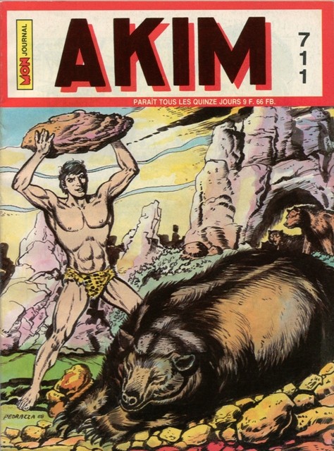 Nuit des grands feux (La)