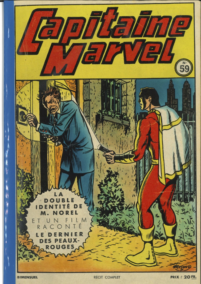 Capitaine Marvel 59