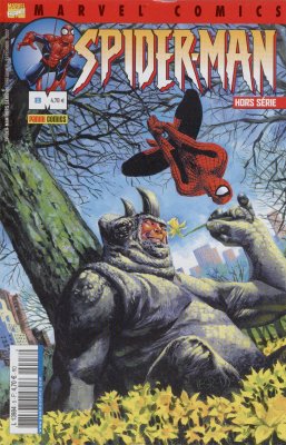 Spider-Man Hors Série 8