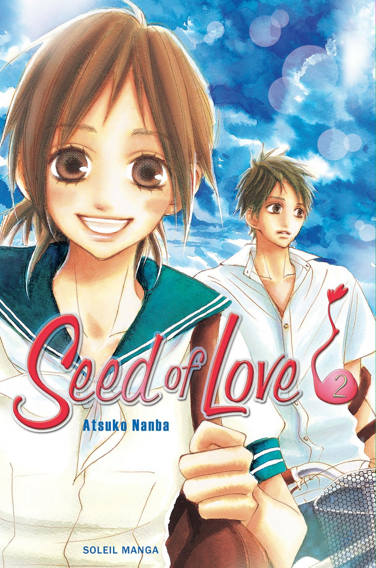 Seed of love 2
