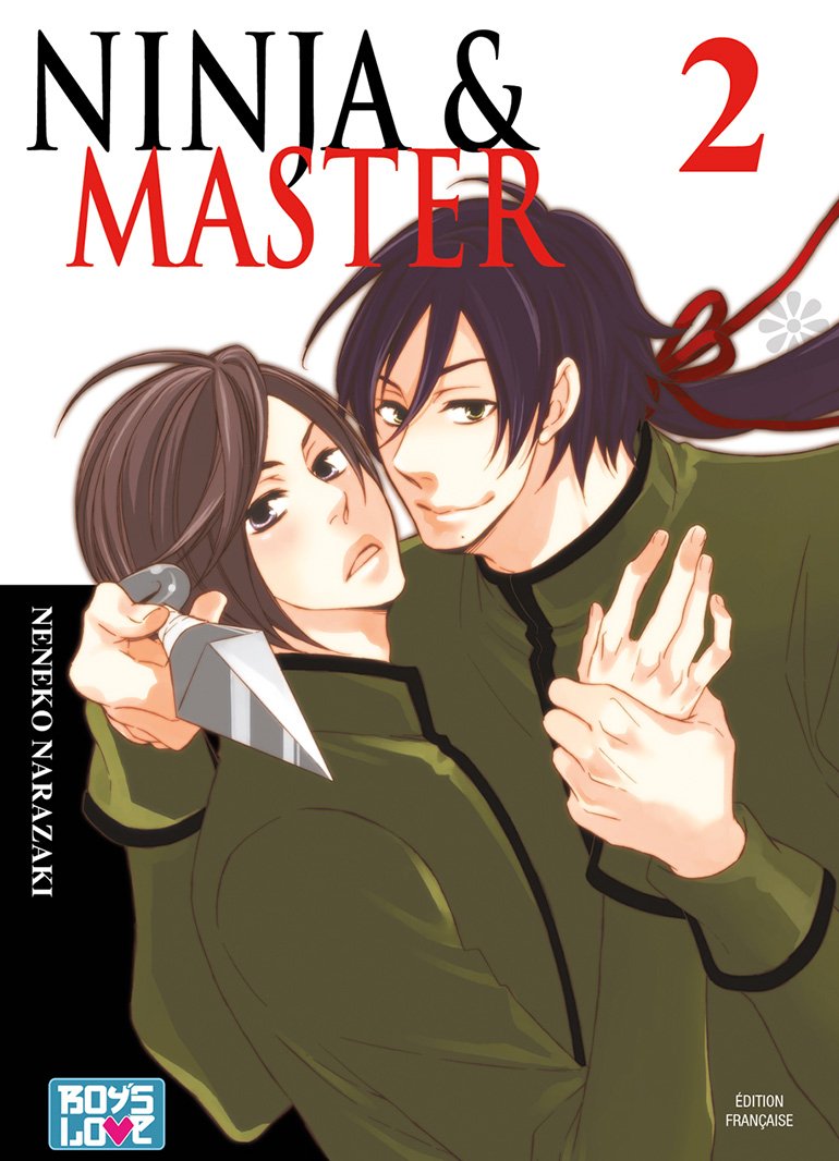 Ninja & Master 2