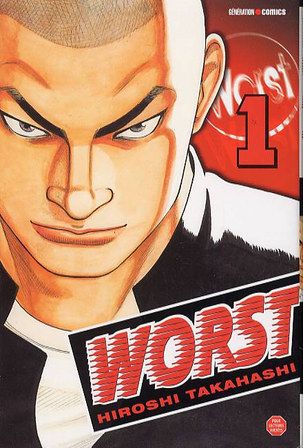 Worst 1
