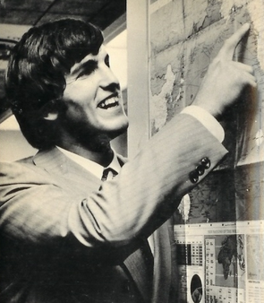Sergeï Kourdakov - Auteur